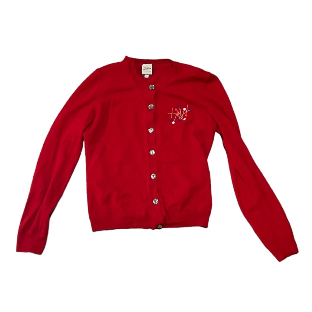 Vintage Jean Paul Gaultier Cardigan